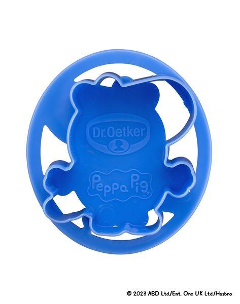 Produktbild Dr.Oetker Präge-Ausstecher-Set Peppa 4-tlg. 7 von 10