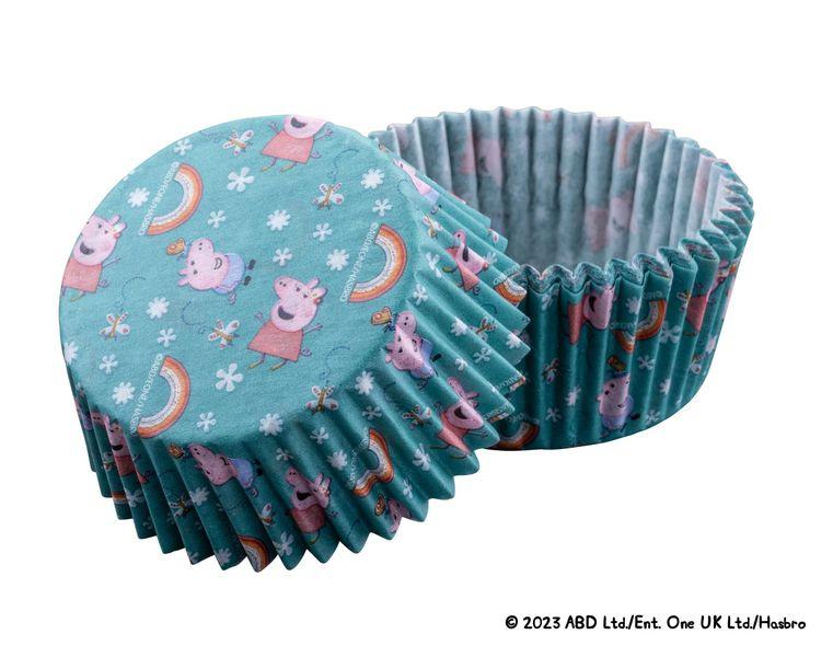 Dr.Oetker Papierbackförmchen Peppa