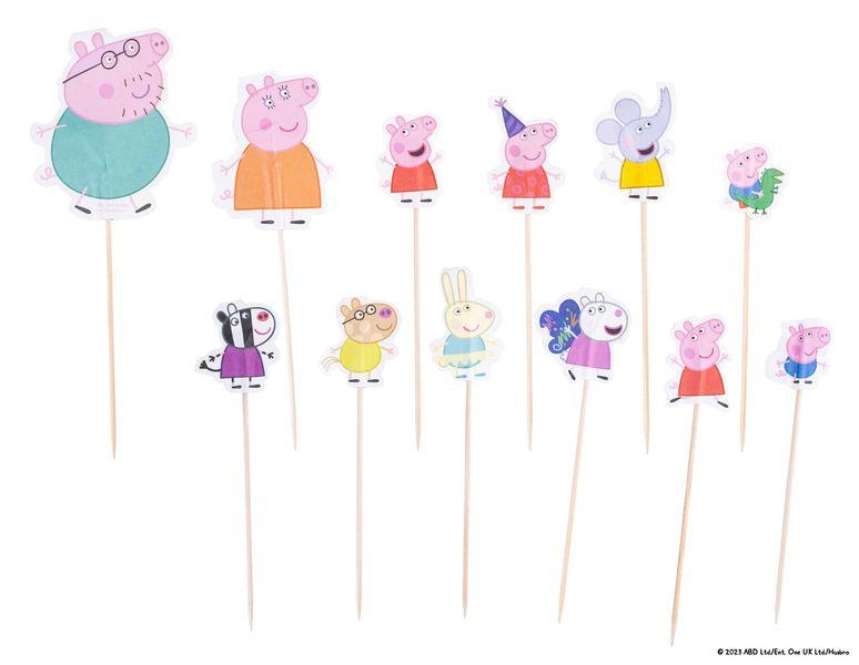 Dr.Oetker Party-Picker Peppa