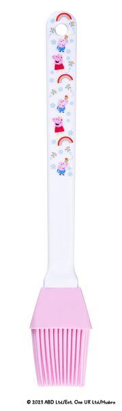 Produktbild Dr.Oetker Backpinsel Peppa 2 von 4