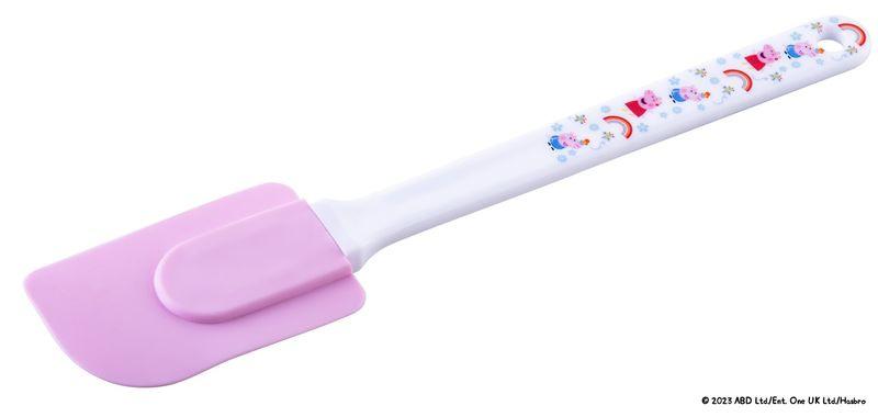 Dr.Oetker Teigschaber Peppa