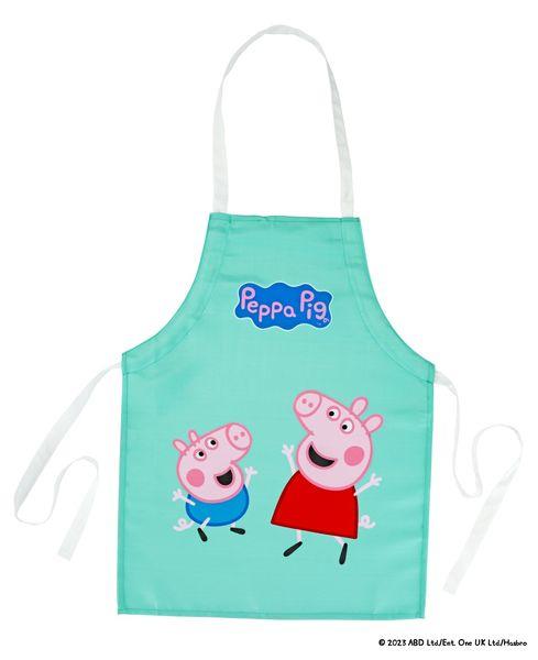 Dr.Oetker Backschürze Peppa