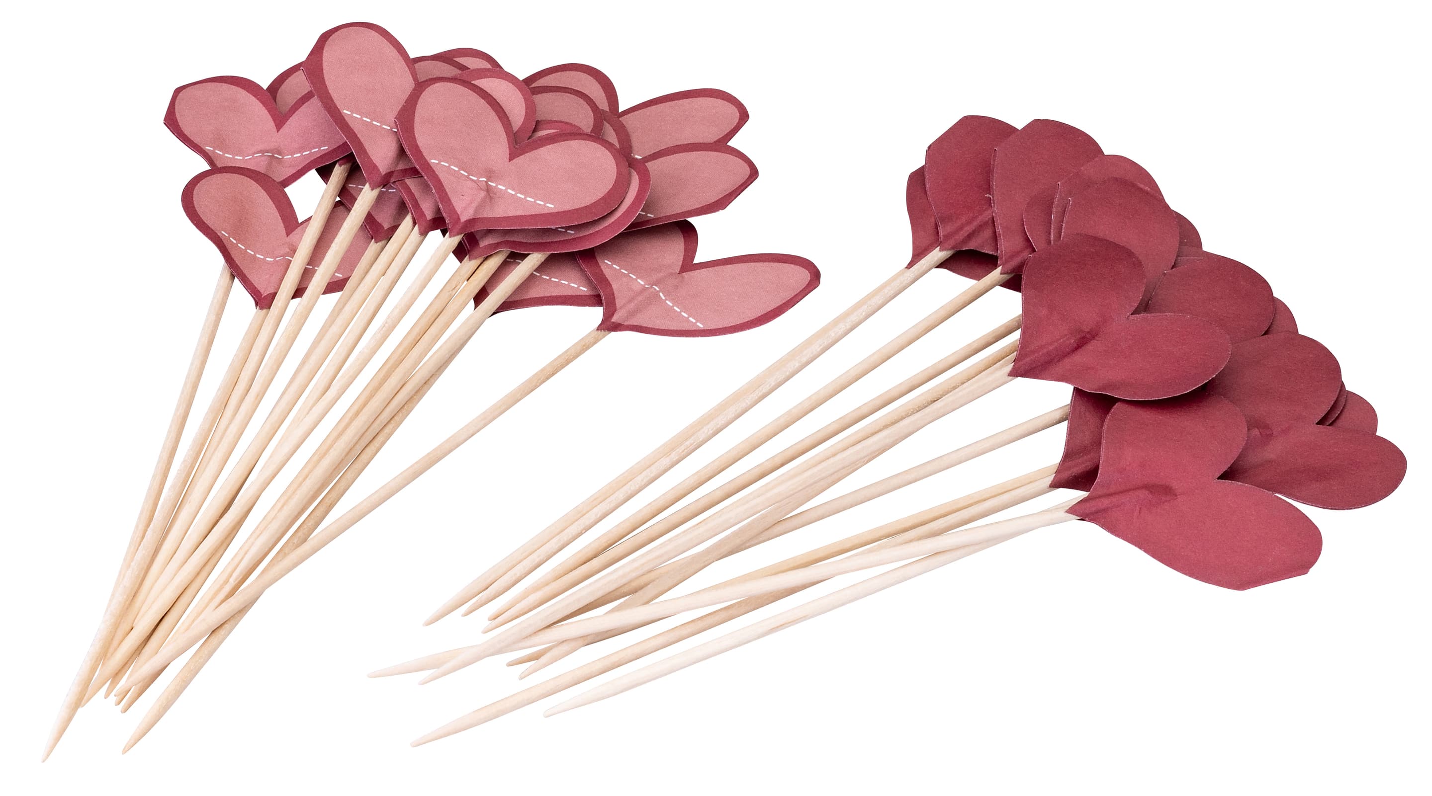 Produktbild zenker Beloved+ Deko-Picker-Set 25-tlg. 4 von 8