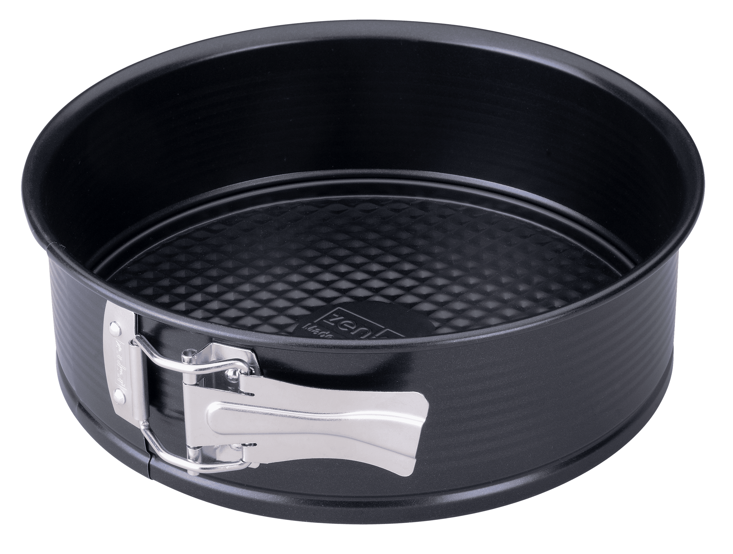 zenker Beloved+ Springform mit Flachboden Ø18cm