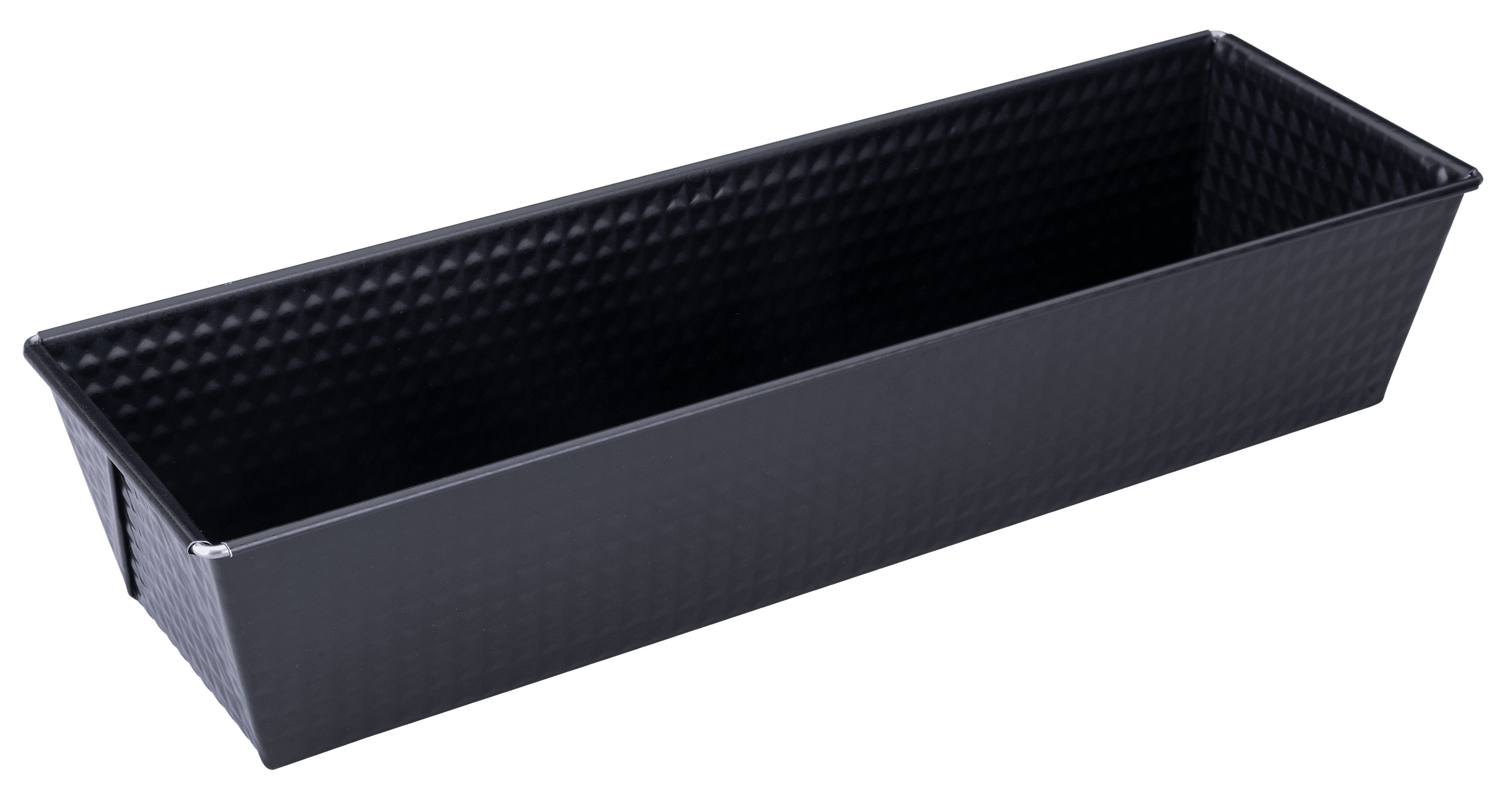 zenker Perfect Black+ Kastenspringform 35x11,5x7