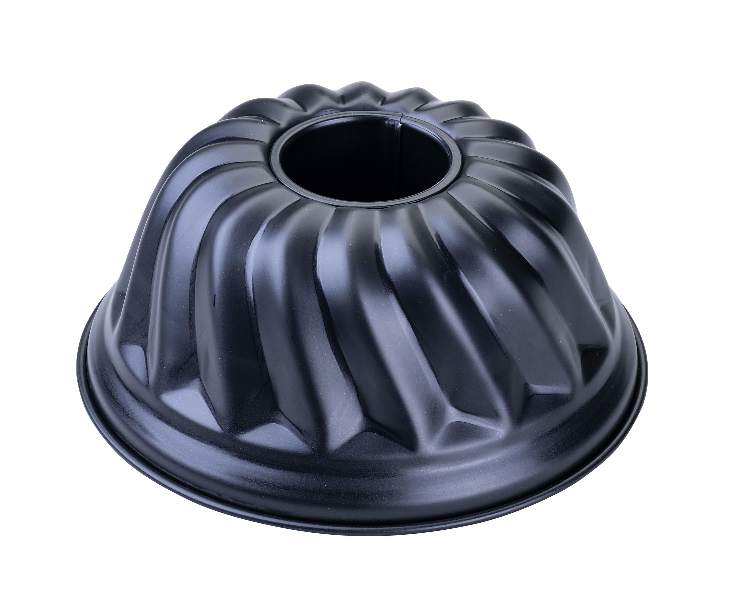 Produktbild zenker Perfect Black+ Bundform Ø25x11,5cm 2 von 4