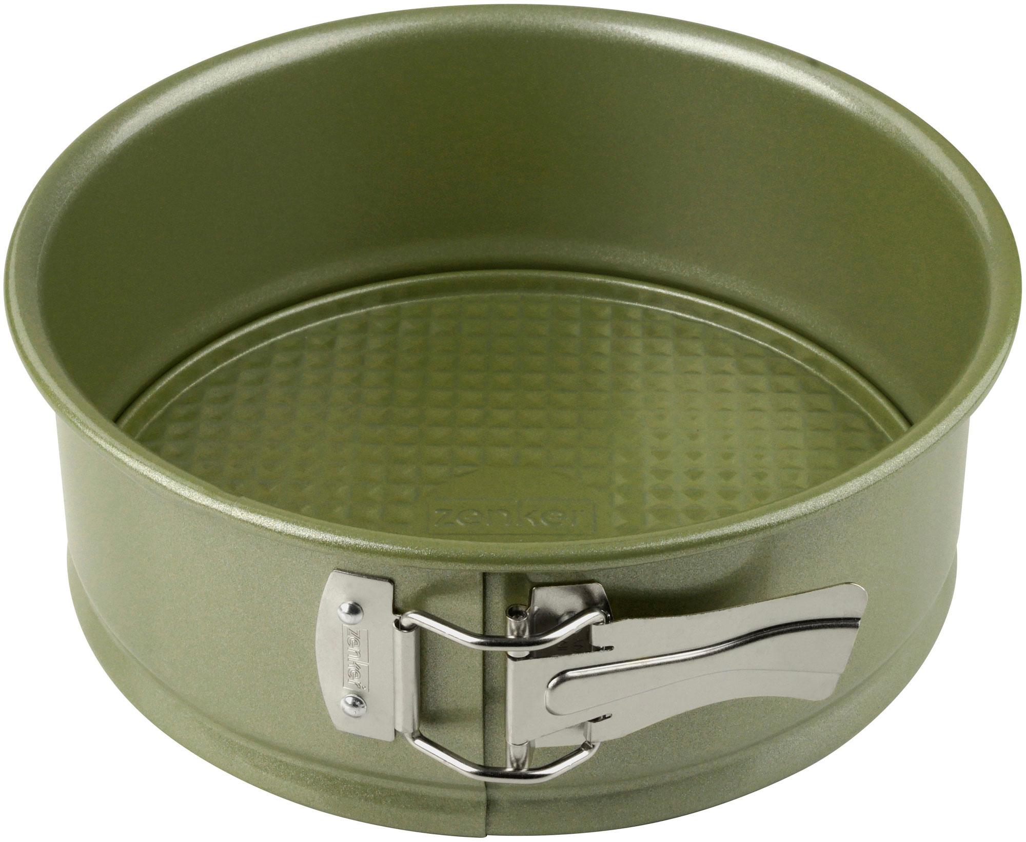 zenker Springform Green Vision Ø 20cm