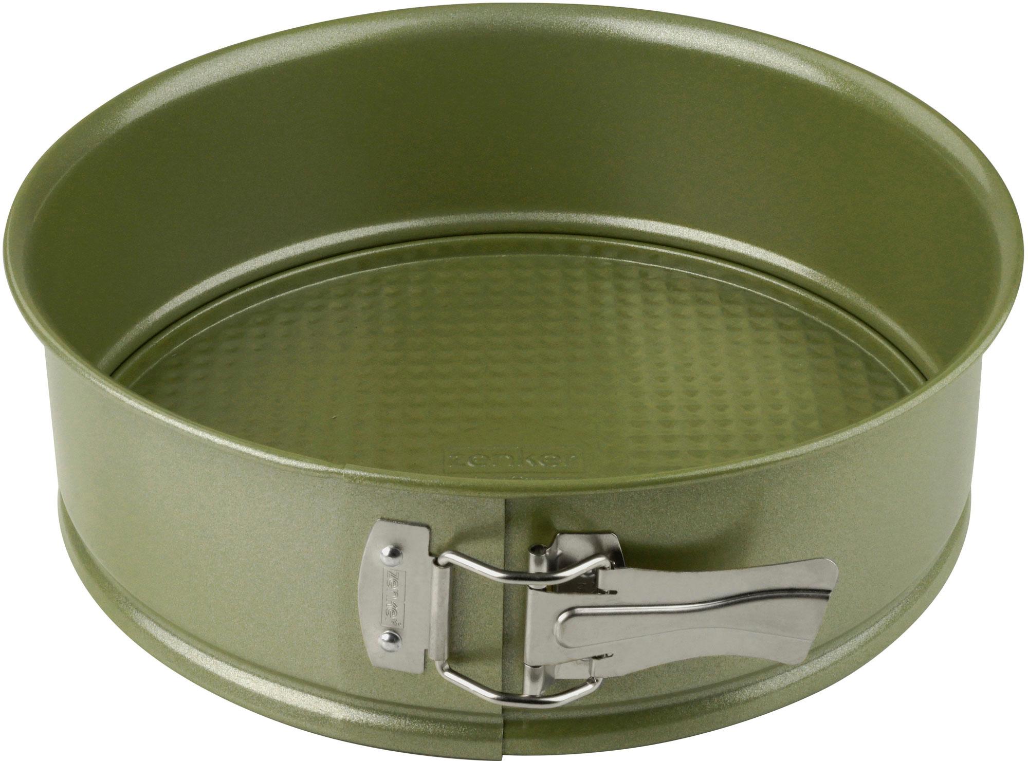 zenker Springform Green Vision Ø 24cm