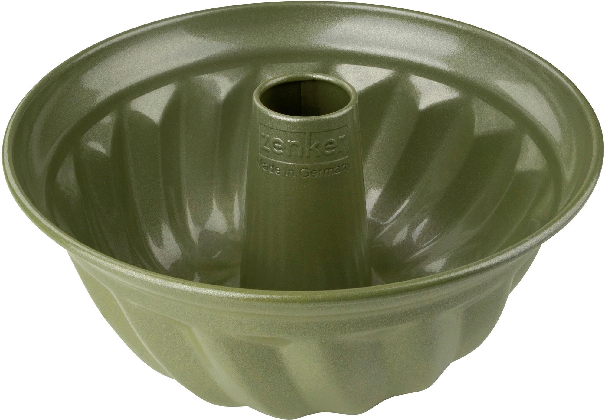 zenker Bundform Green Vision Ø 25cm