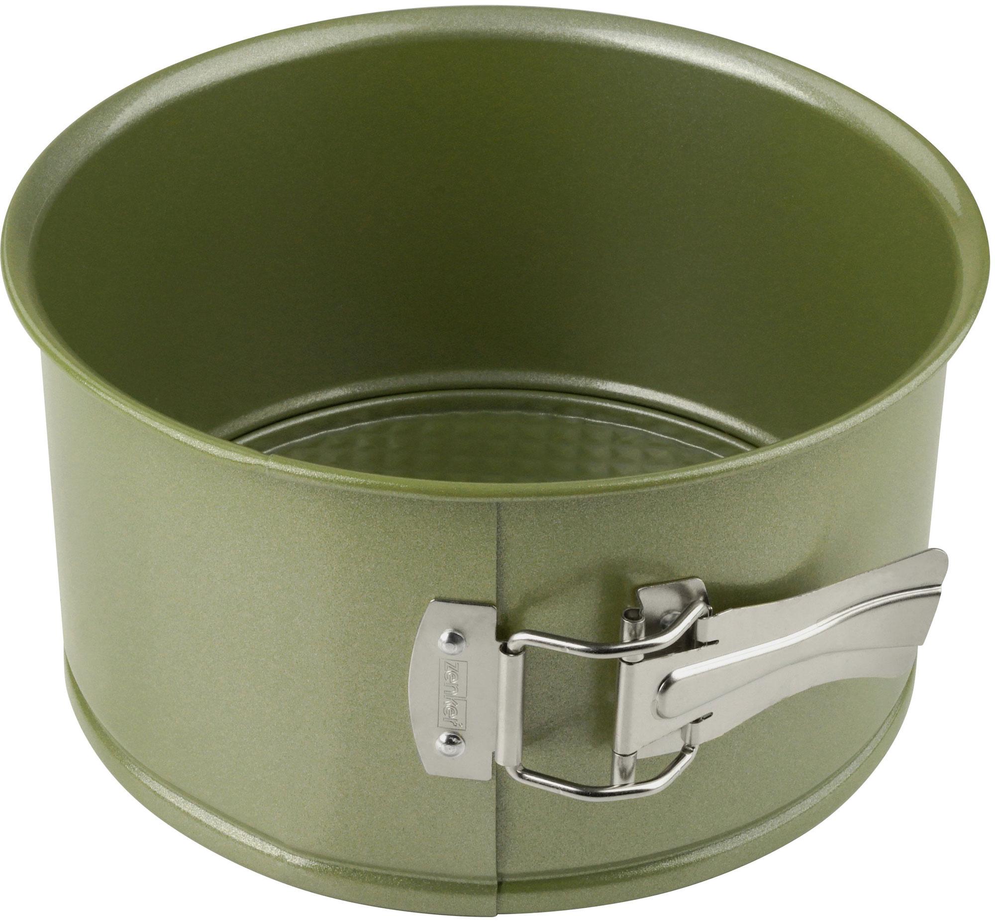 zenker Springform hoch Green Vision Ø 18cm