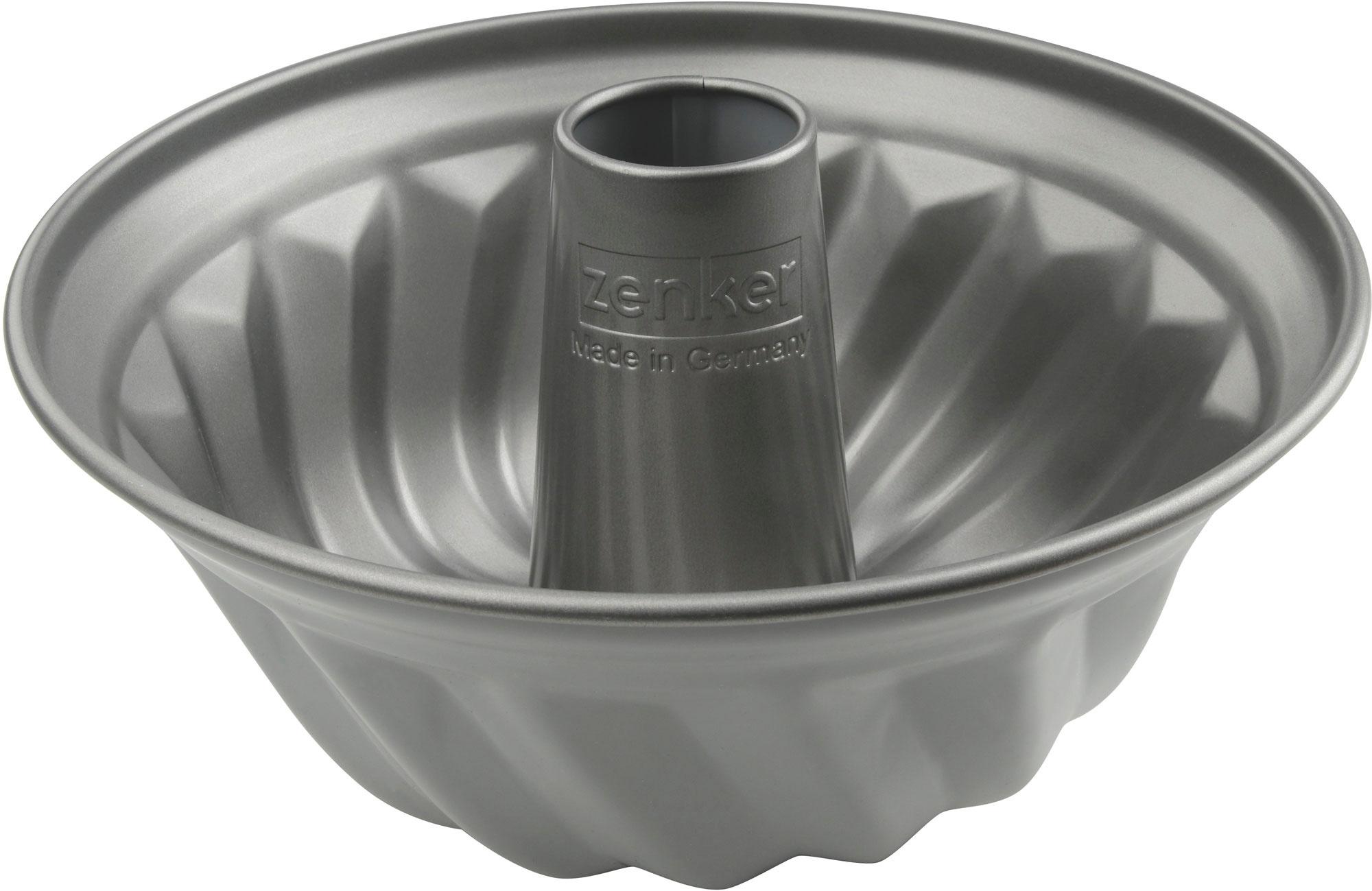zenker Gugelhupfform Ø 22cm