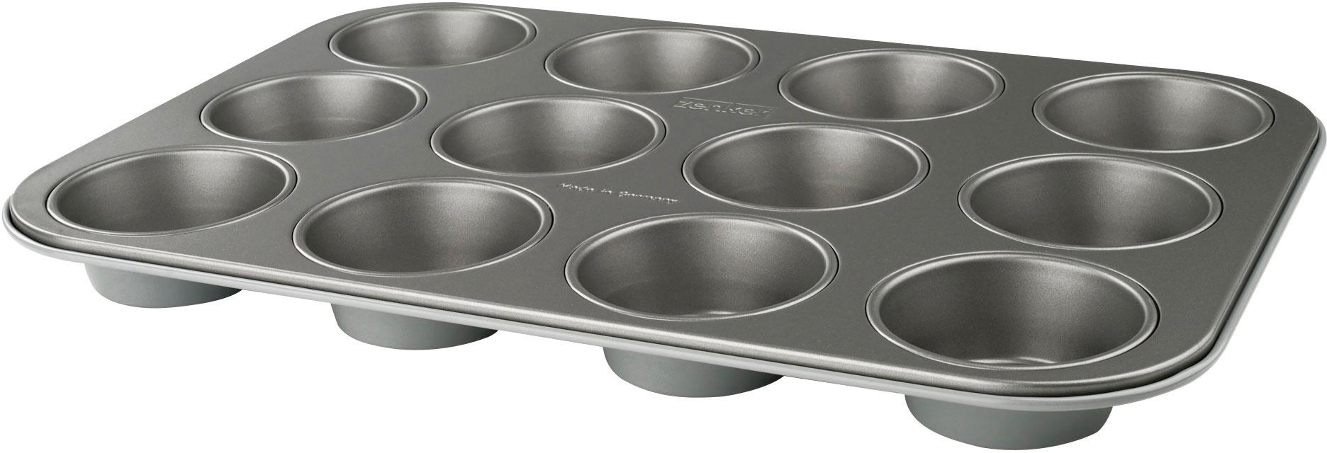 zenker Muffinform 12er