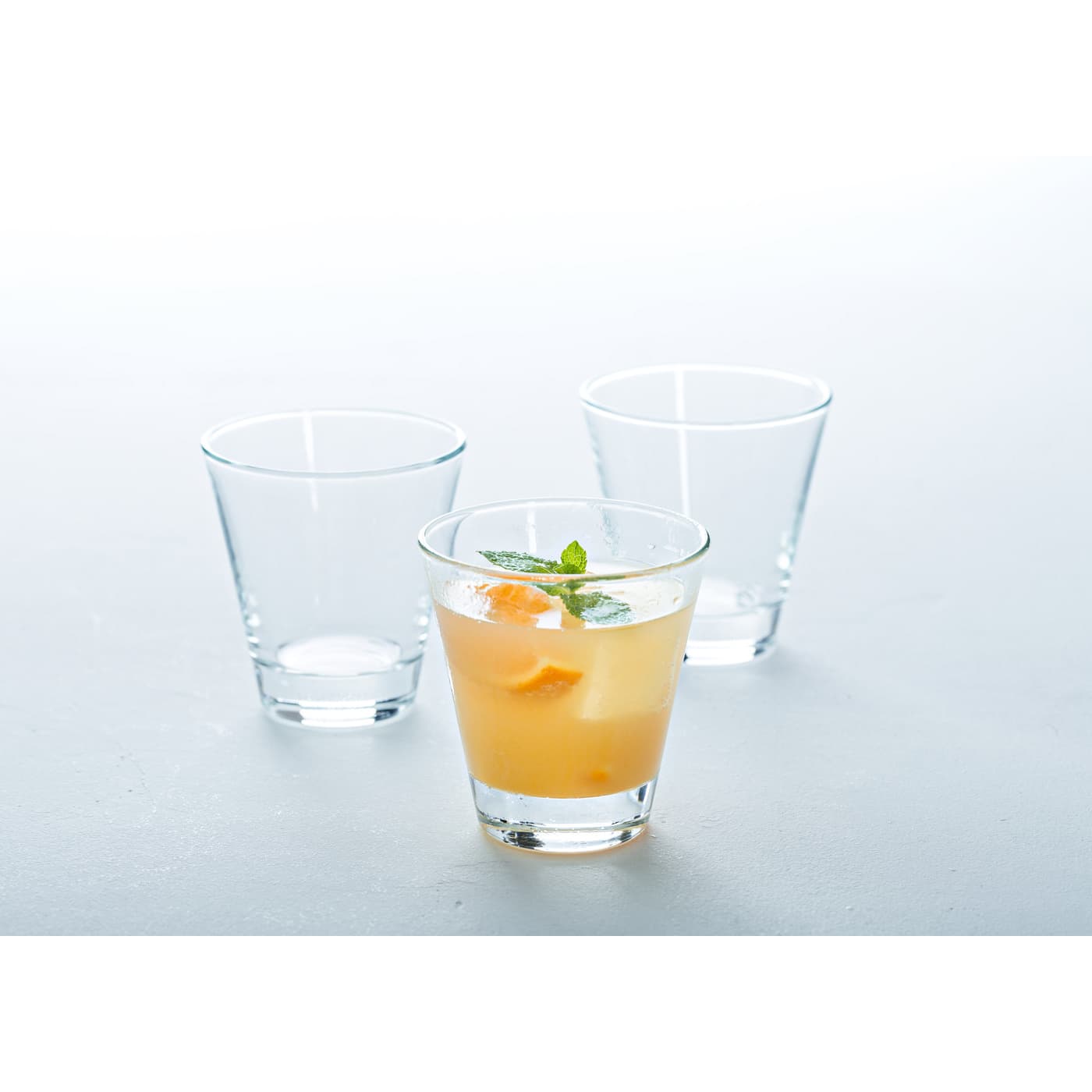 Produktbild LEONARDO Glas Ciao 215 ml 2 von 2