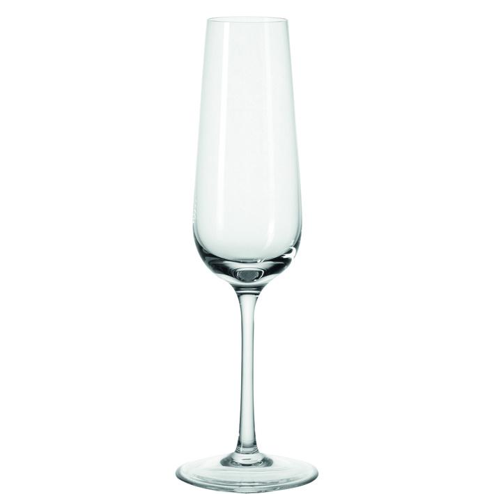 LEONARDO Sektglas Tivoli 210 ml