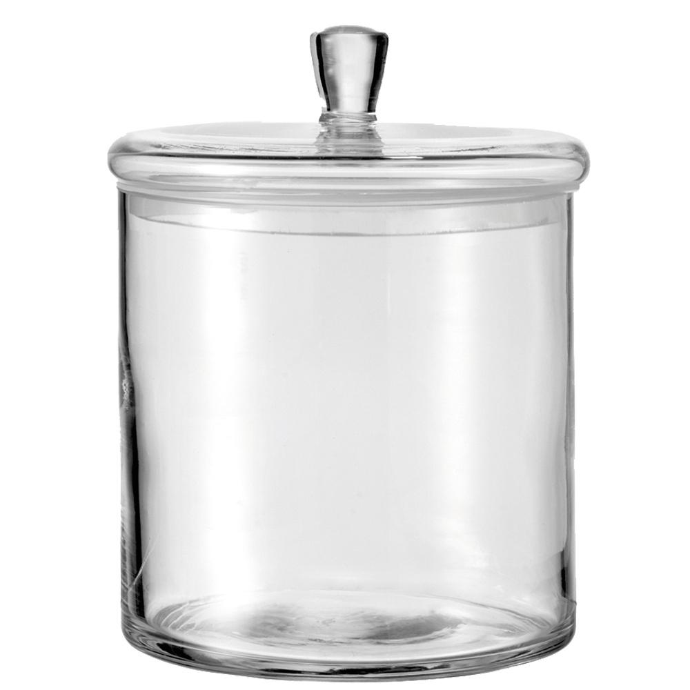 LEONARDO Vorratsglas Top 1,5l