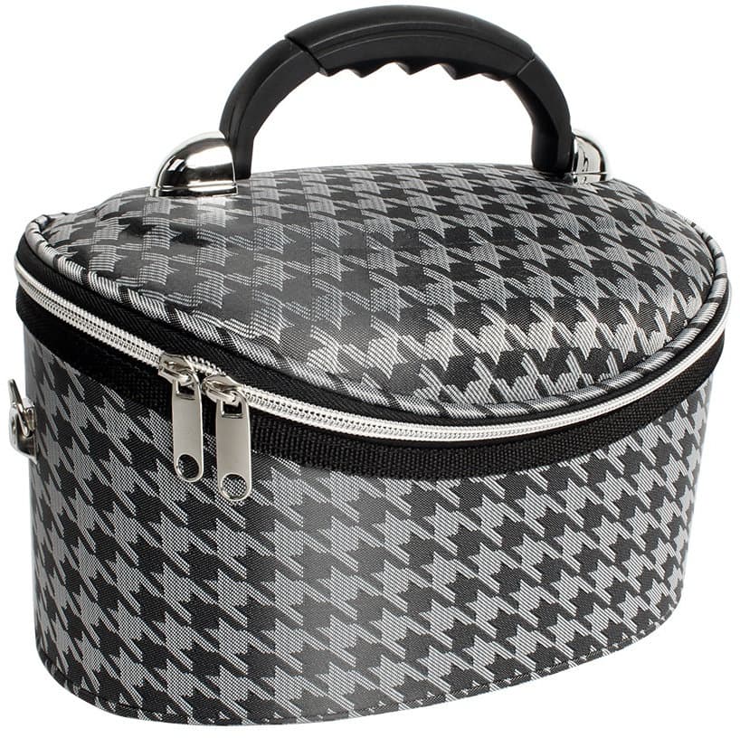 Beauty Case Jacquard
