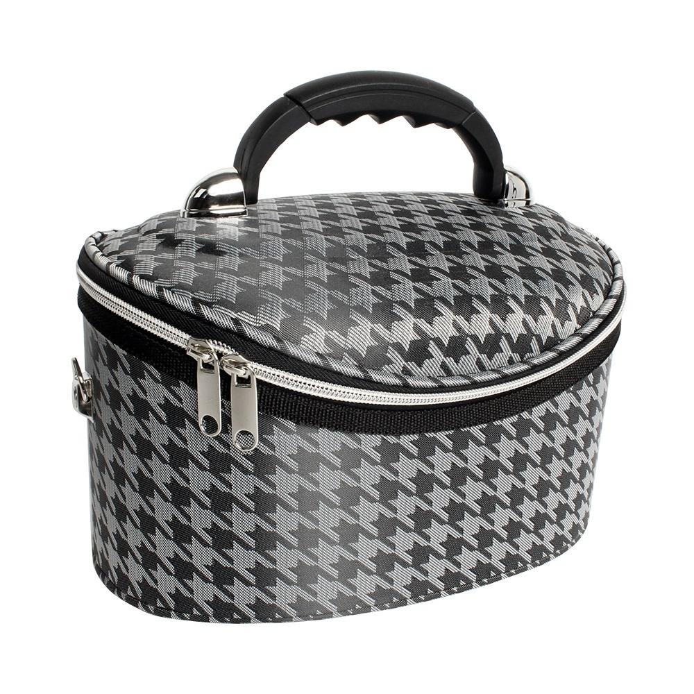 Beauty Case Jacquard