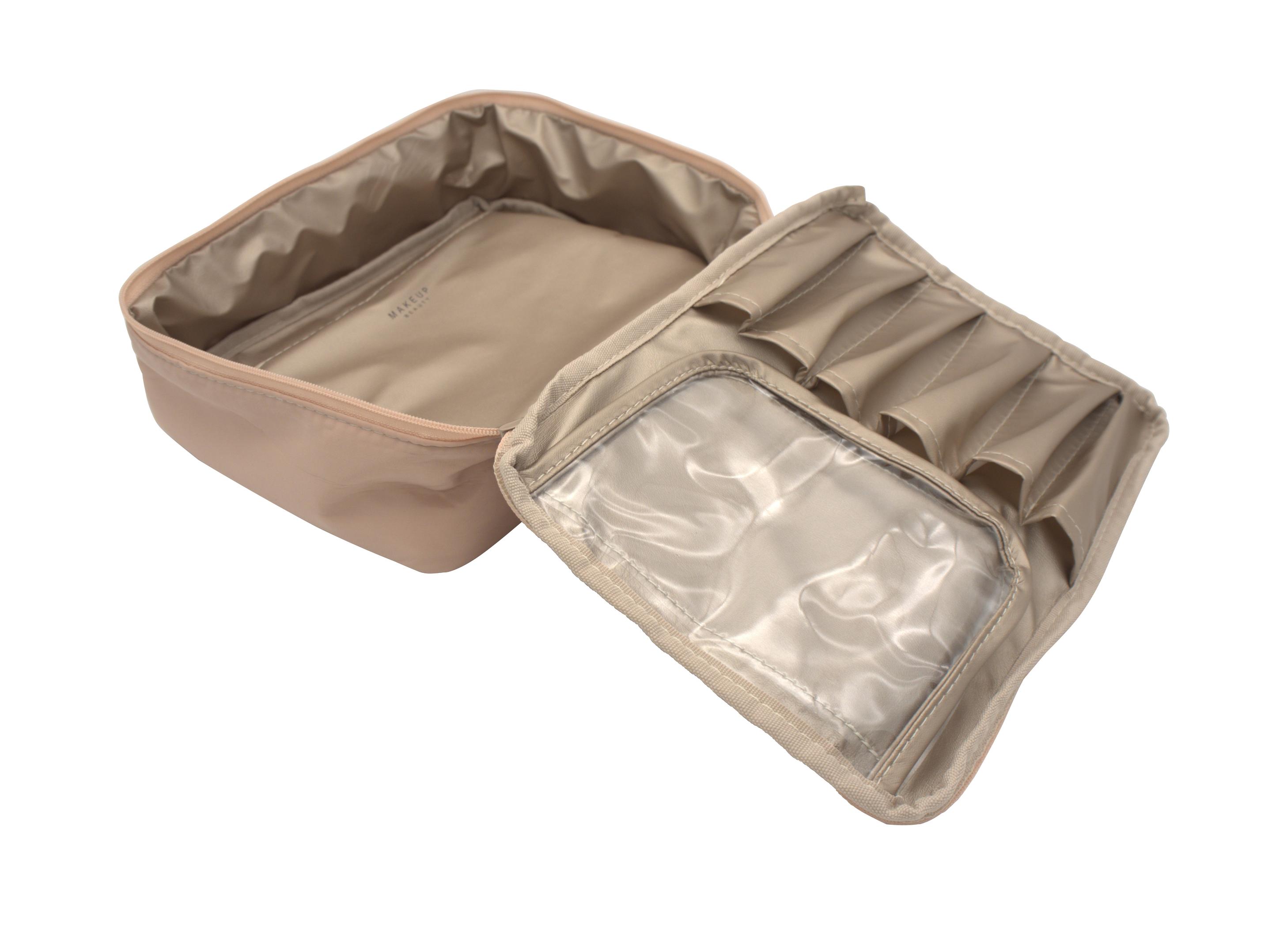 Produktbild Kulturtasche Altrosa 4 von 4