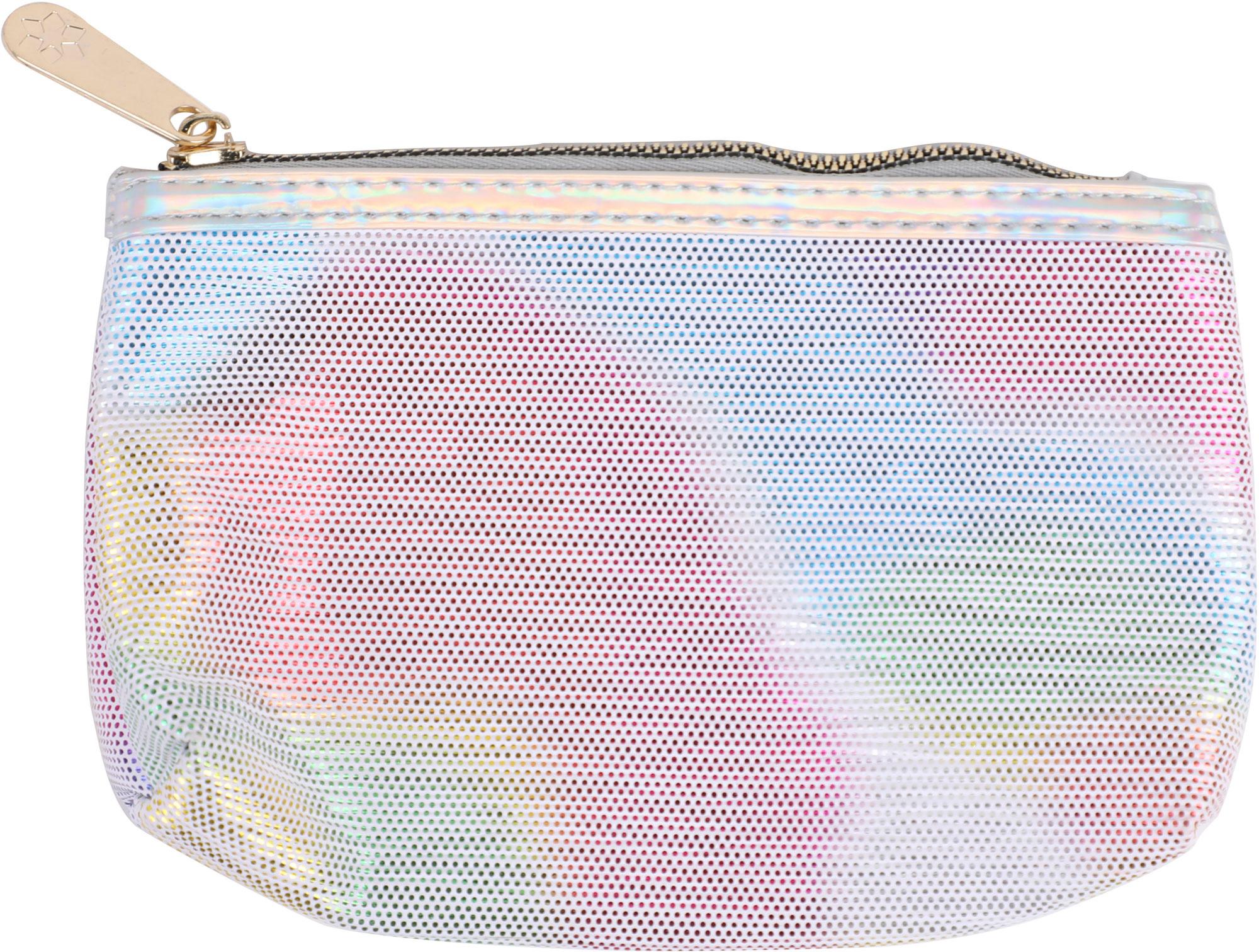 Kosmetiktasche Rainbow