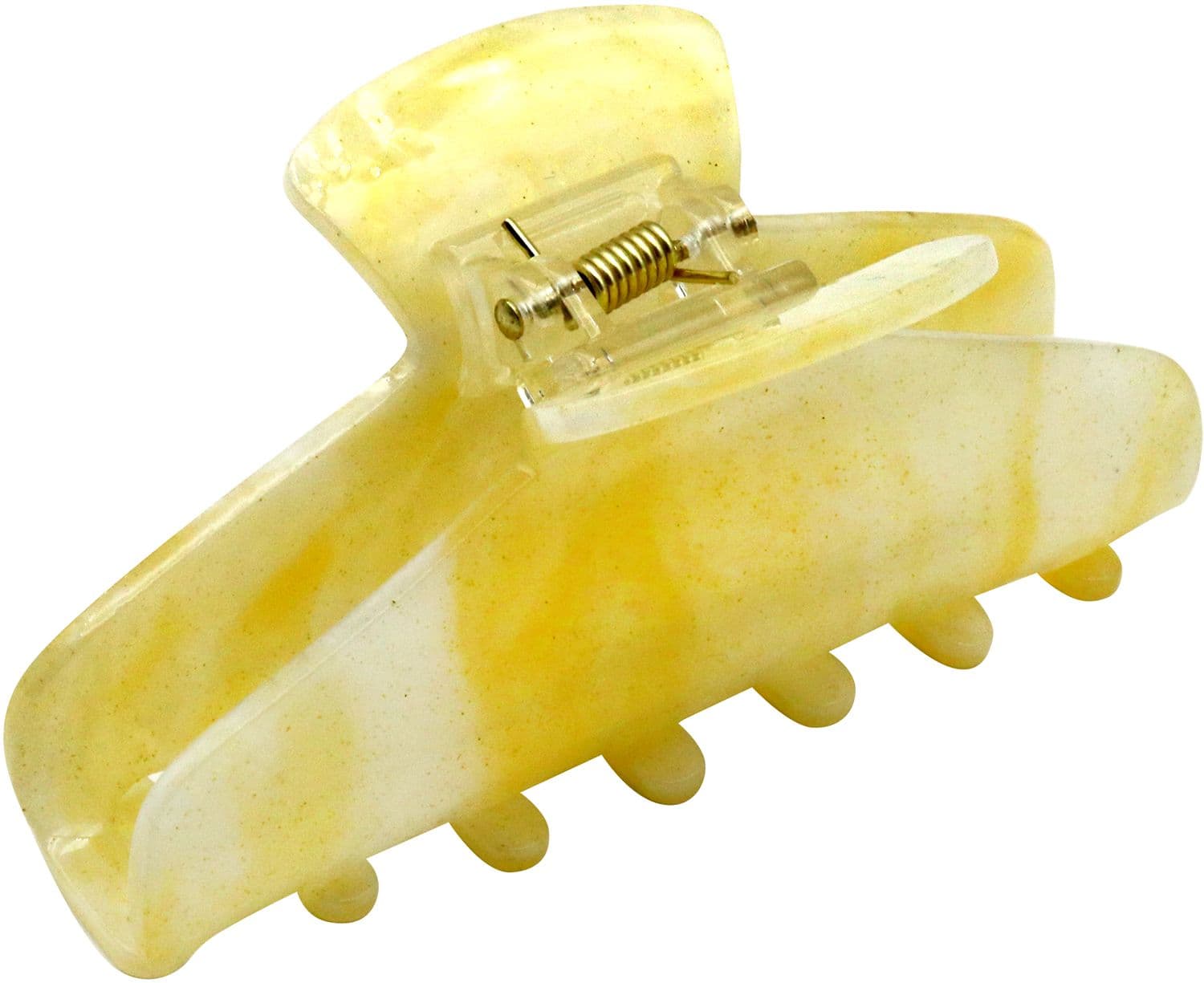 Guilia UV-Farbwechsel-Haarklammer