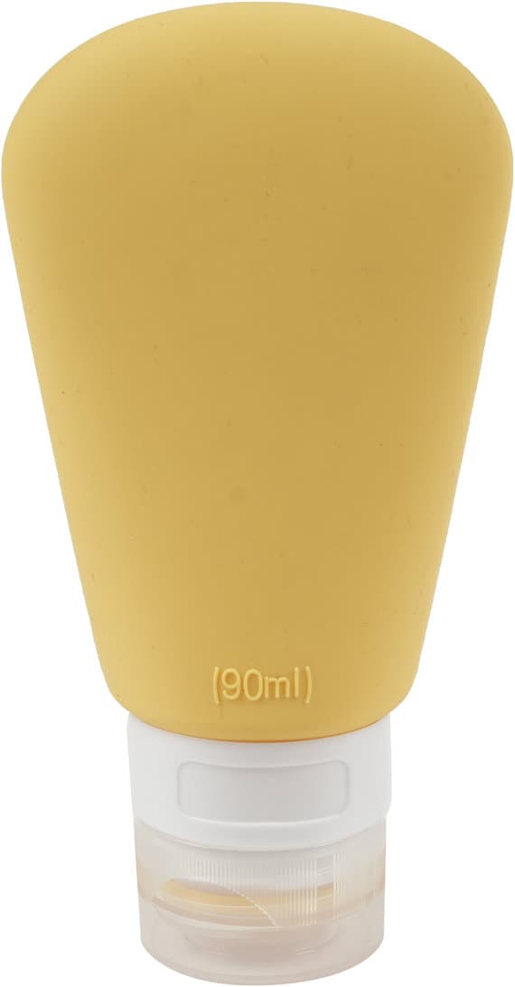 Reisefläschchen 90ml