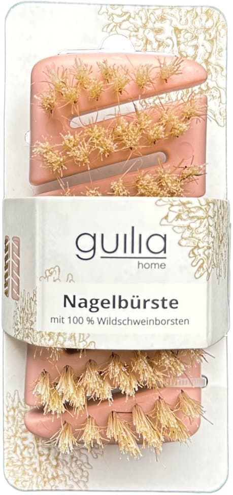 Guilia Nagelbürste 