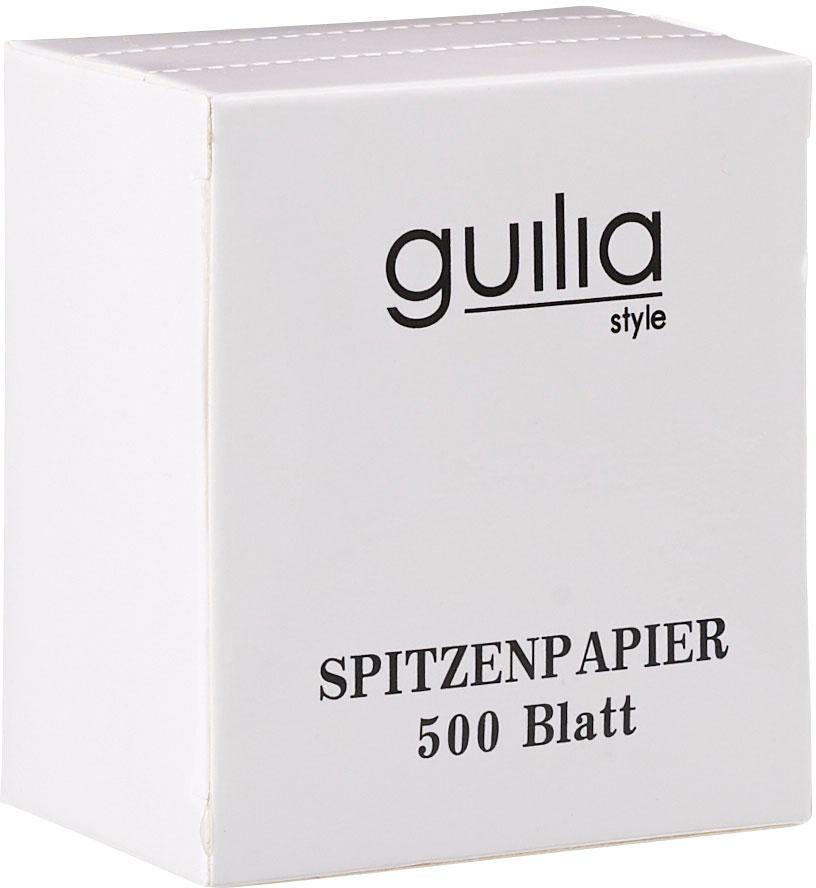 guilia Spitzenpapier