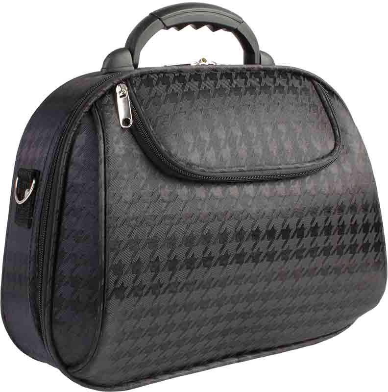Kosmetiktasche Jacquard