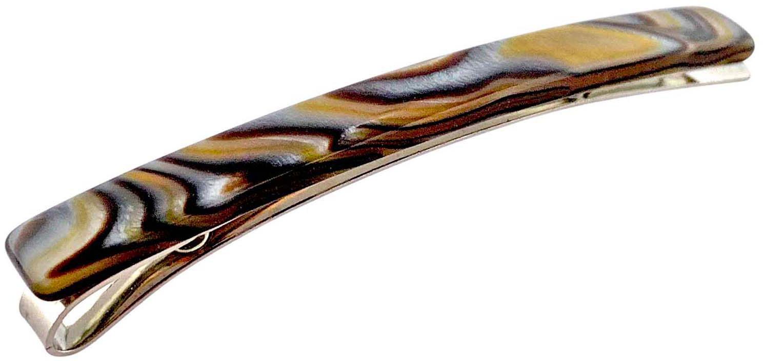 Oakland Haarschieber Marmor Design