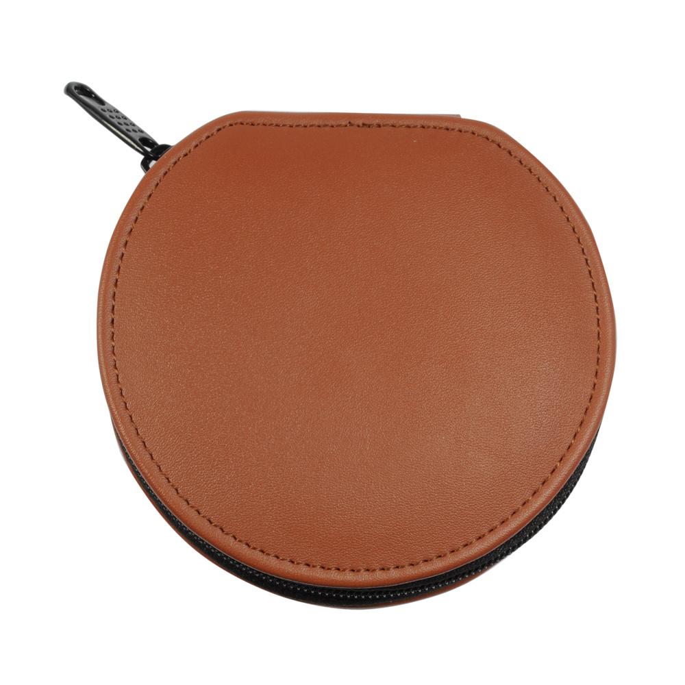 Produktbild Manicure-Etui 6-teilig Leder braun 2 von 2