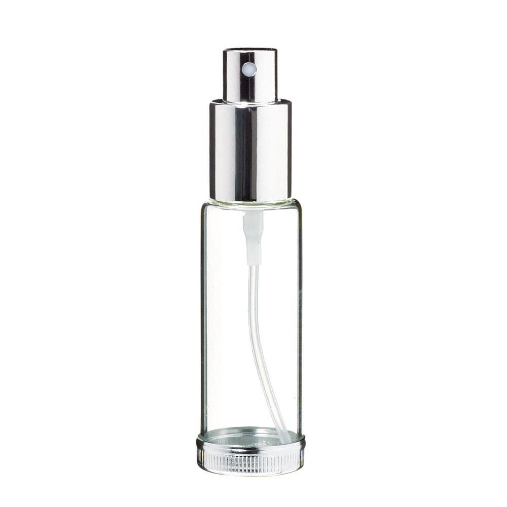 Produktbild EMRICH Taschenzerstäuber Glas, 30ml 2 von 3