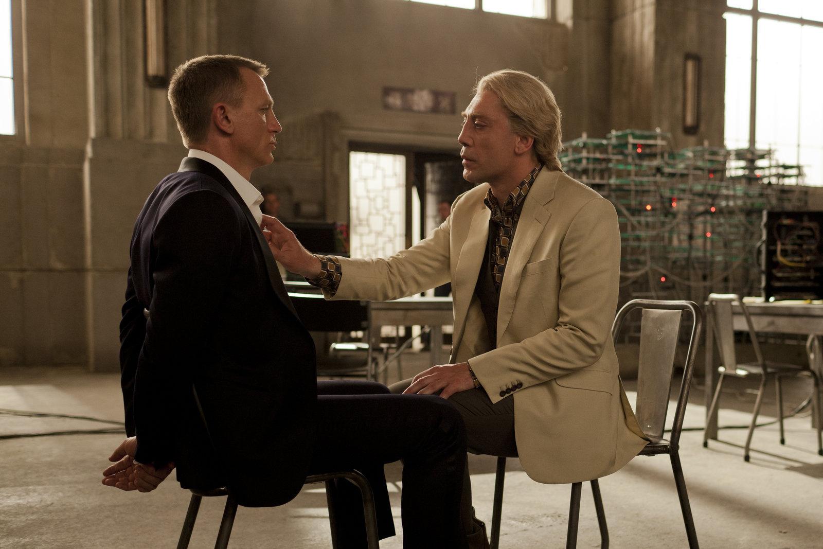Produktbild James Bond - Skyfall 7 von 12
