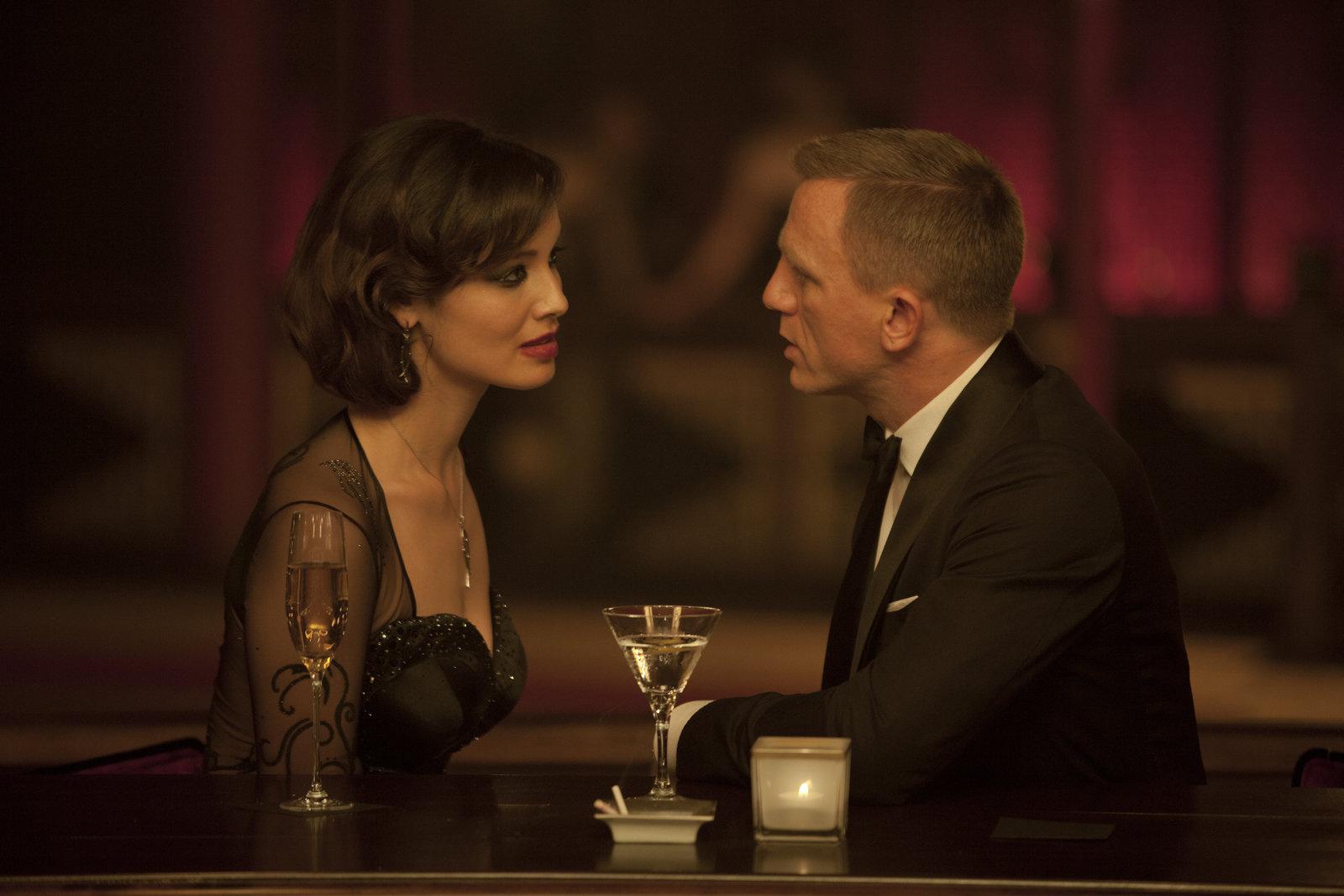 Produktbild James Bond - Skyfall 9 von 12