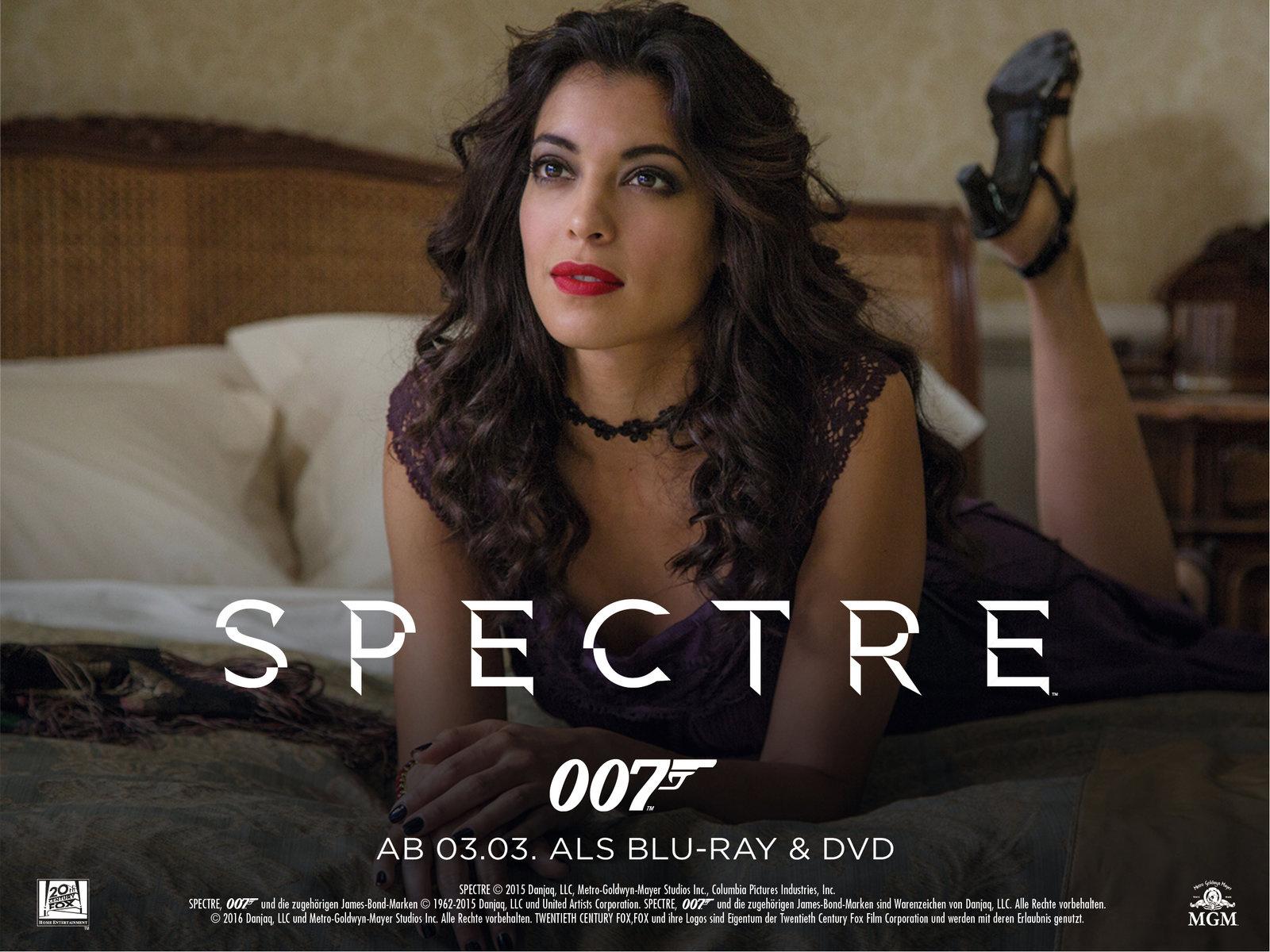 Produktbild James Bond - Spectre 6 von 8