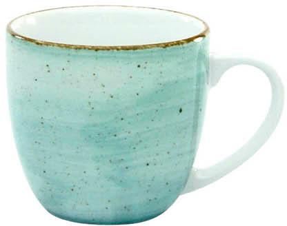 CreaTable Kaffeebecher Vintage Nature 30cl