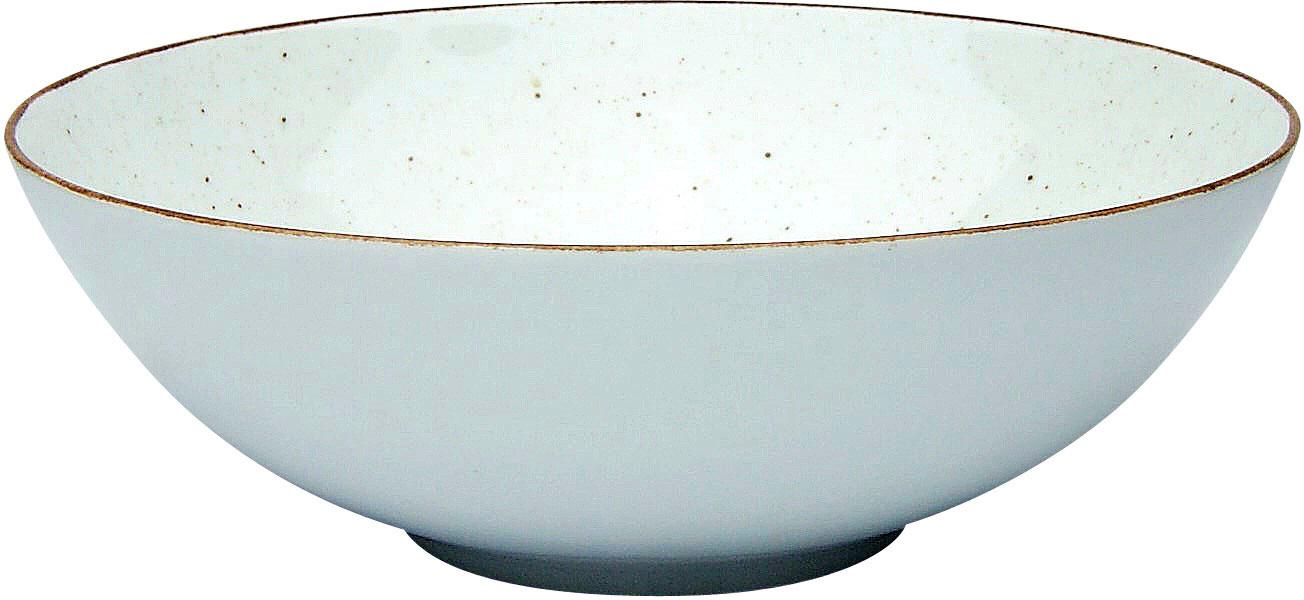 CreaTable Salatschale Vintage Nature Ø26cm