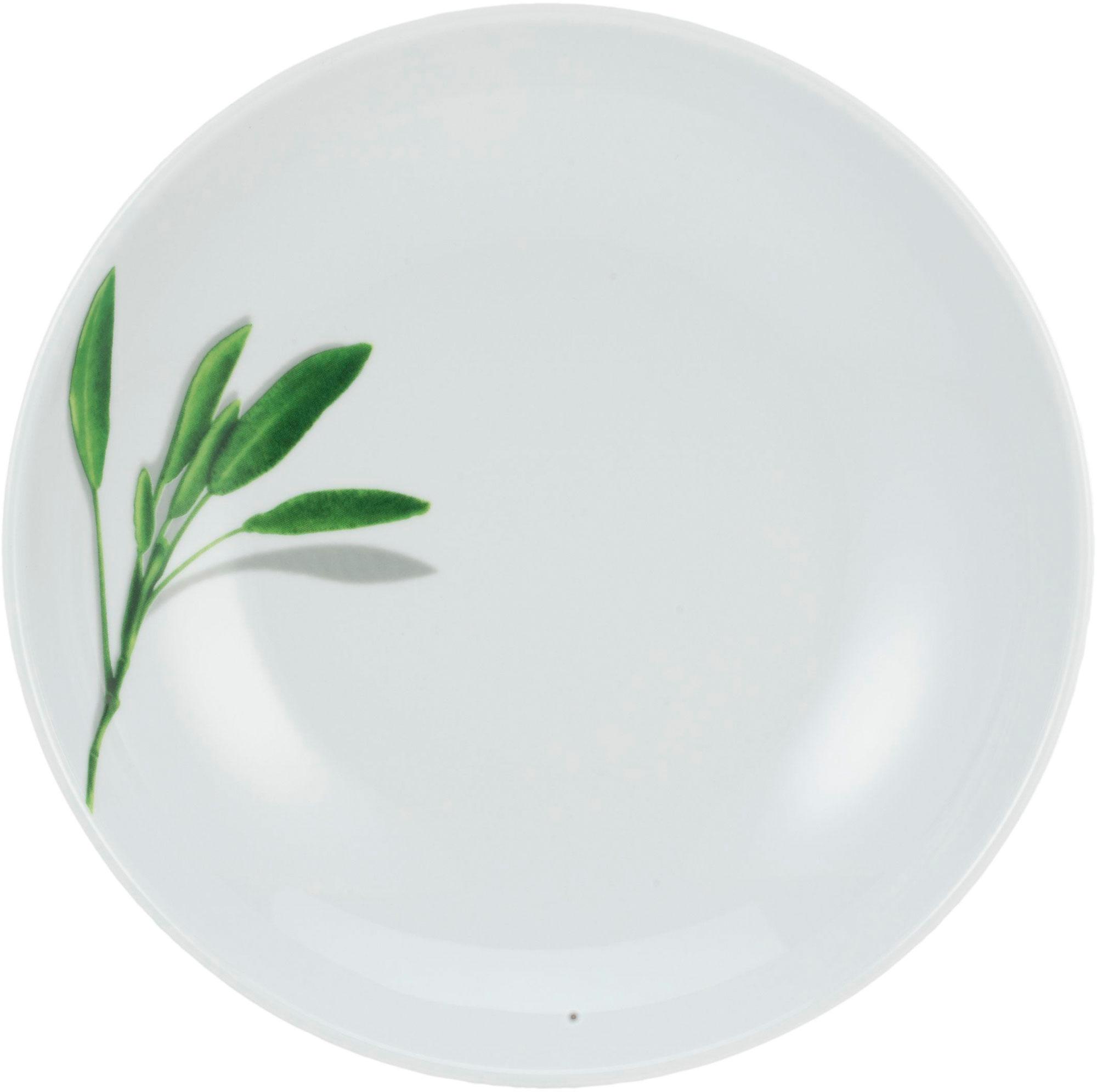 CreaTable Pastateller Europa Kräuter-Salbei Ø26cm