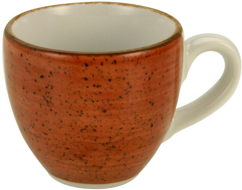 CreaTable Espressotasse Vintage Nature 8cl