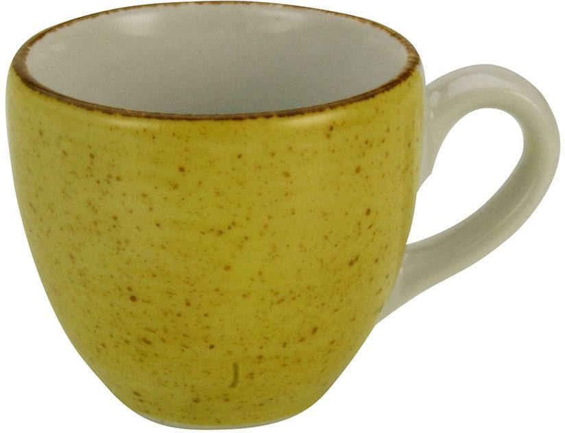 CreaTable Espressotasse Vintage Nature 8cl
