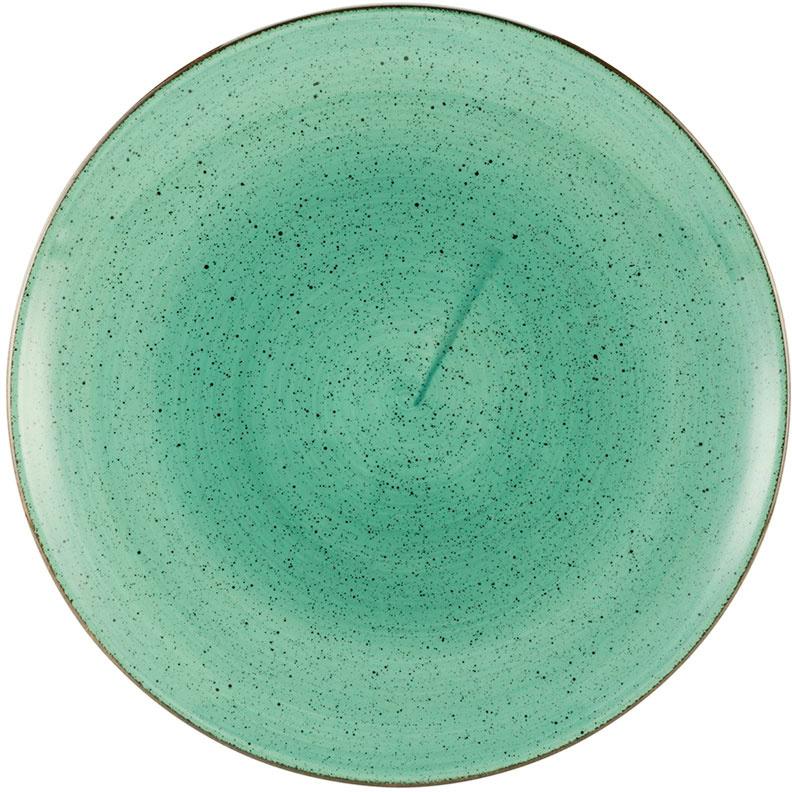 CreaTable Gourmetteller flach Vintage Nature Ø28cm