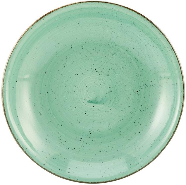 CreaTable Teller tief Vintage Nature Ø23cm