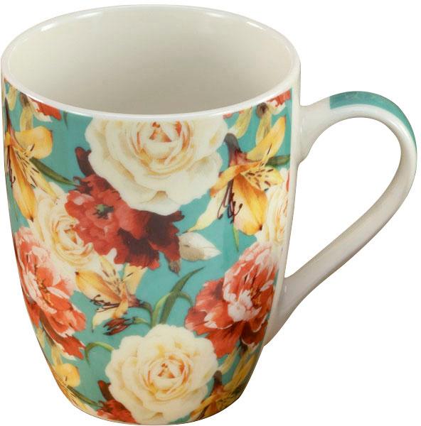 CreaTable Kaffeebecher Roses 0,3l