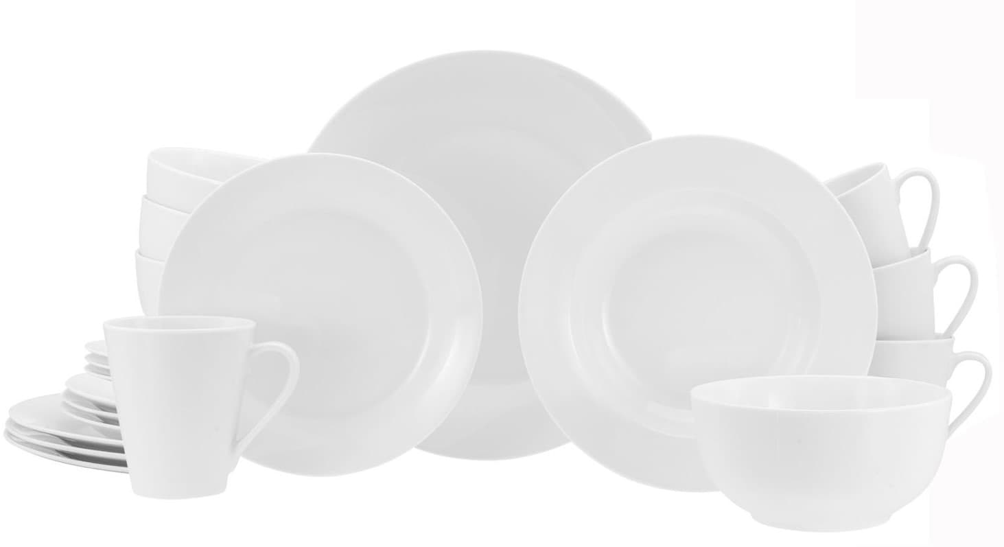 CreaTable Kombiservice 20-tlg.