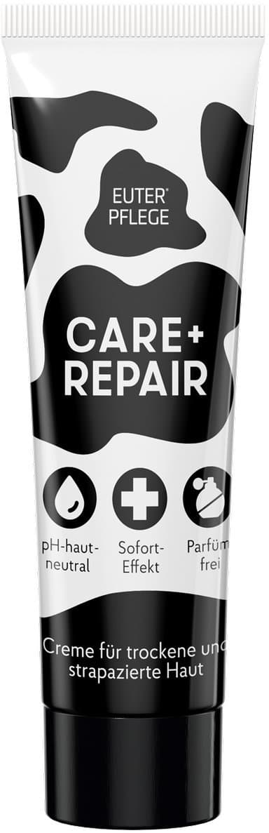HAKA Euterpflege Creme Care + Repair