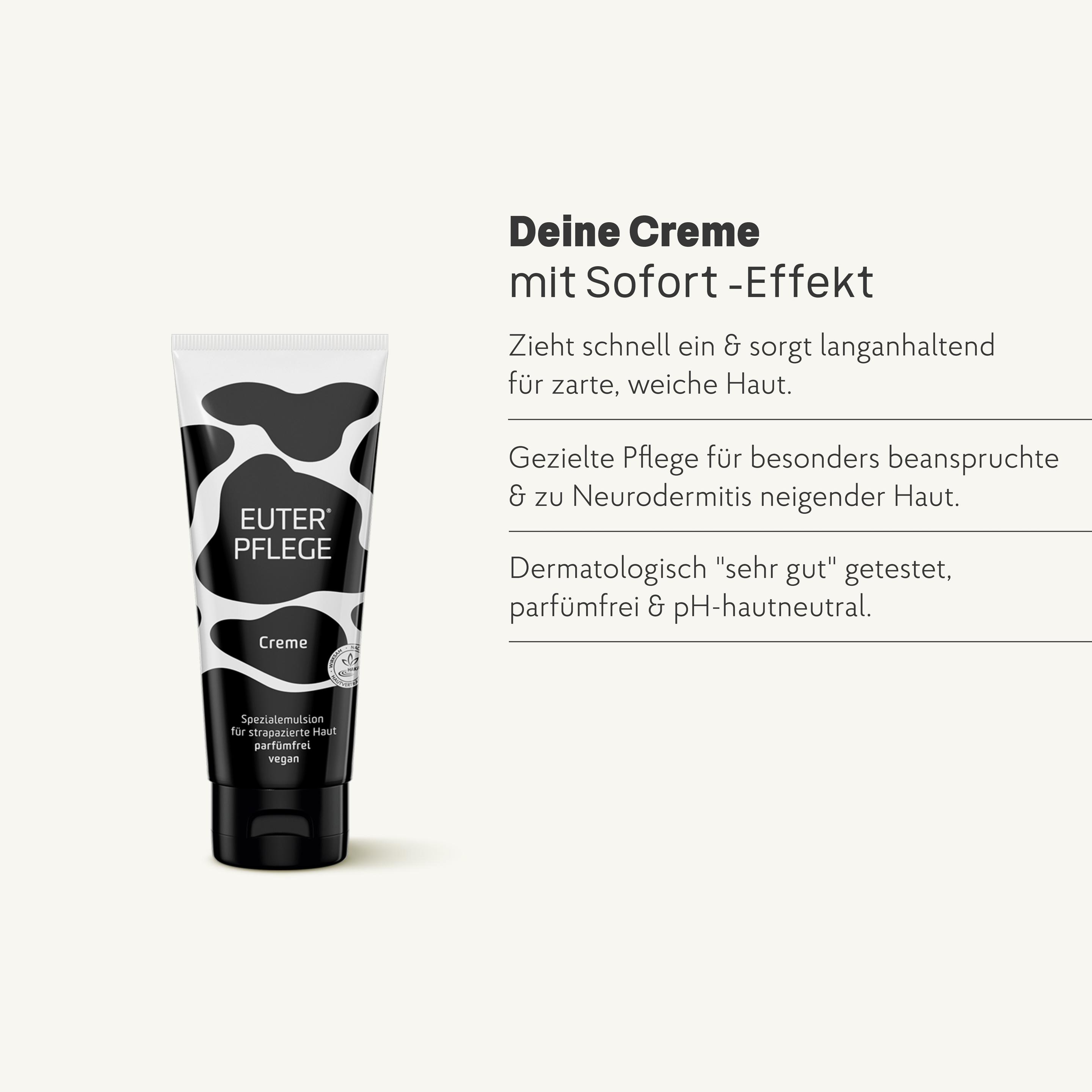 Produktbild HAKA Euterpflege Creme 5 von 6