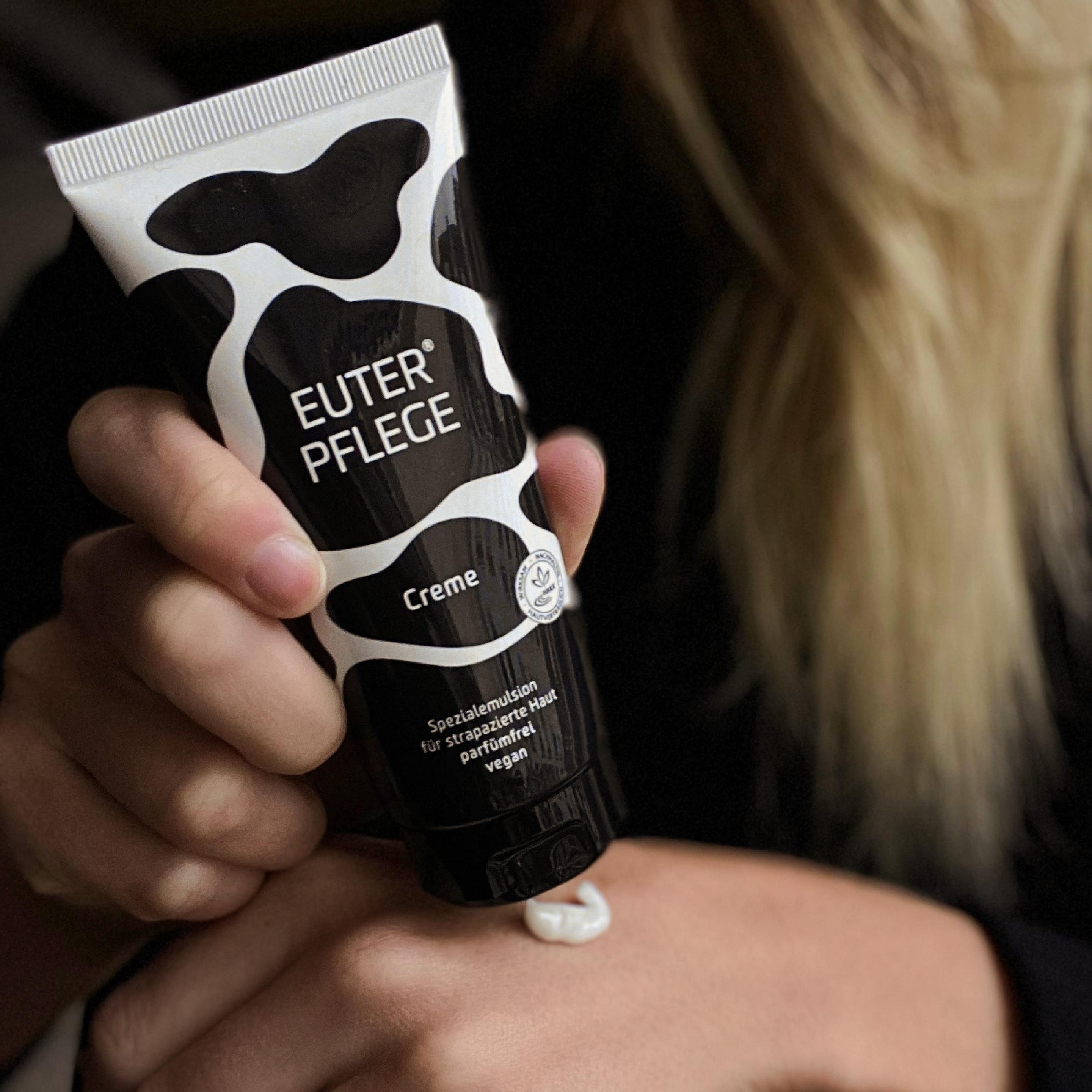 Produktbild HAKA Euterpflege Creme 6 von 6