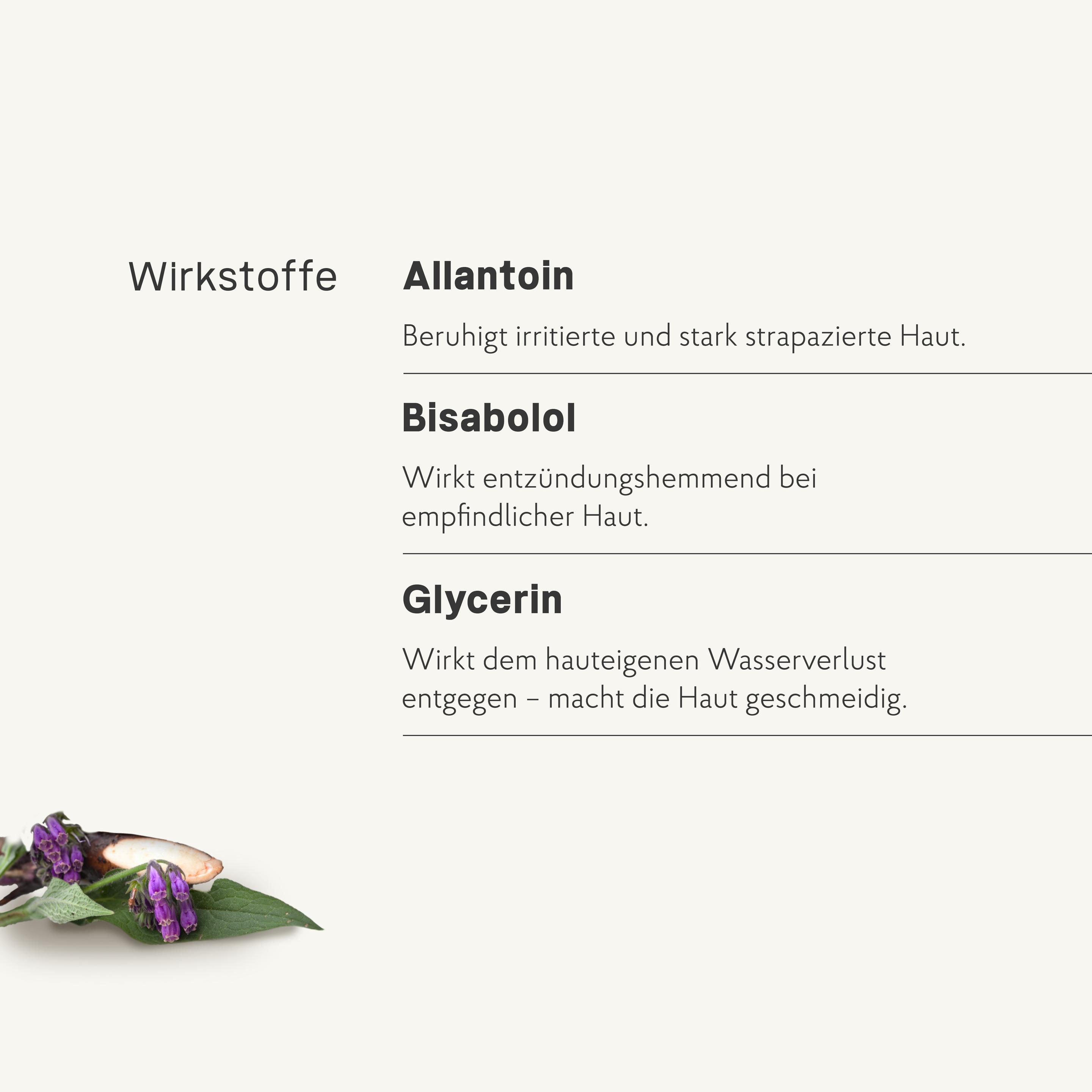 Produktbild HAKA Euterpflege Creme 3 von 6