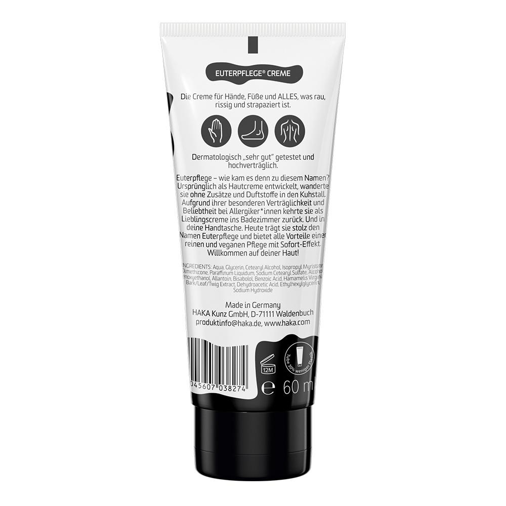 Produktbild HAKA Euterpflege Creme 2 von 6