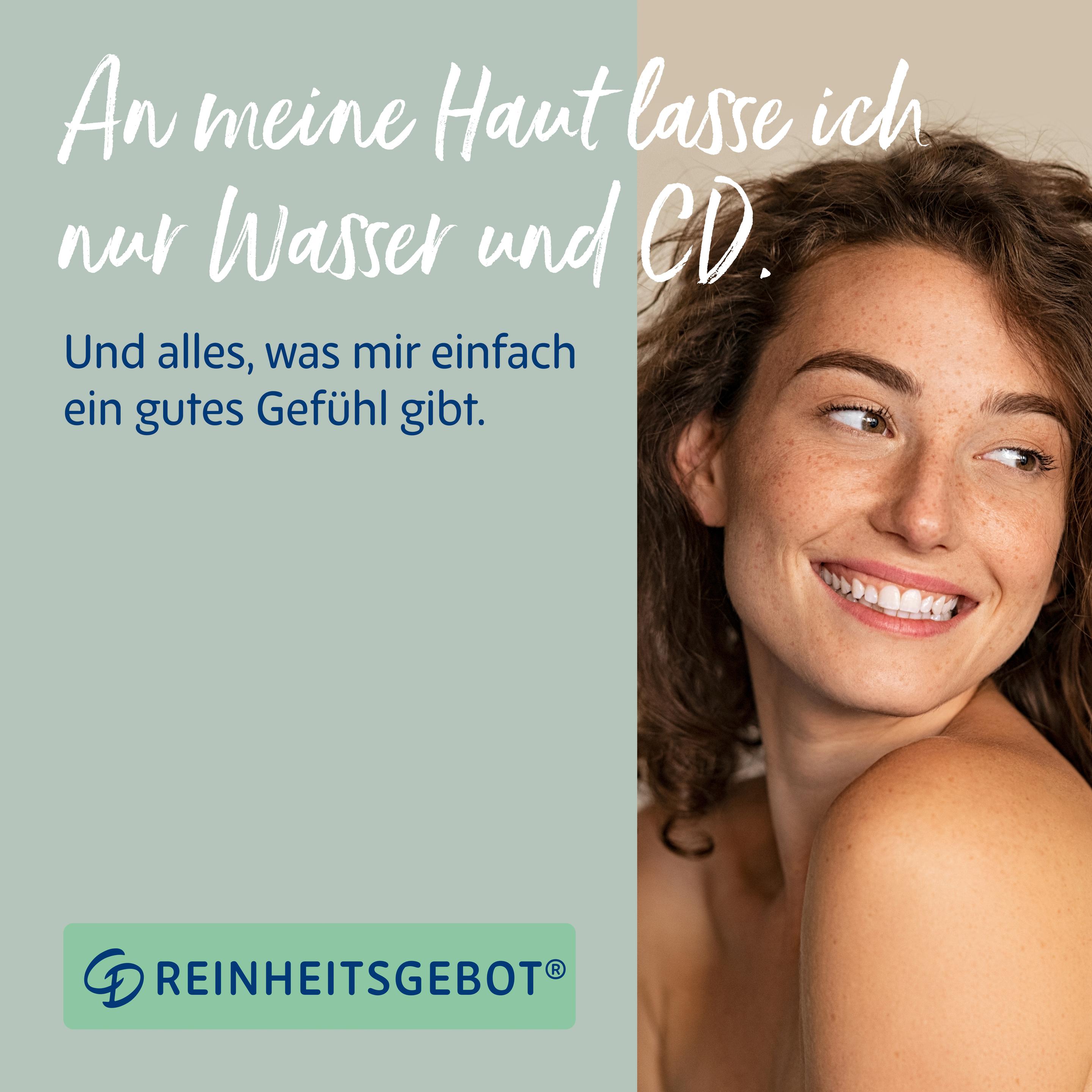 Produktbild CD Deo Pflegestick Wasserlilie 7 von 7