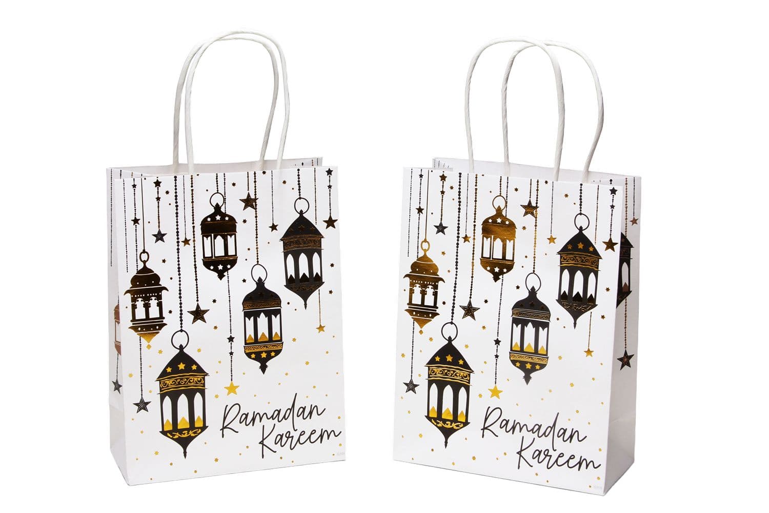 Geschenktüte Ramadan 15x20cm